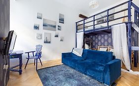 K28 Kiraly Apartment