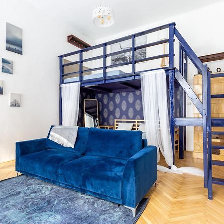 K28 Kiraly Apartment Budapest Esterno foto