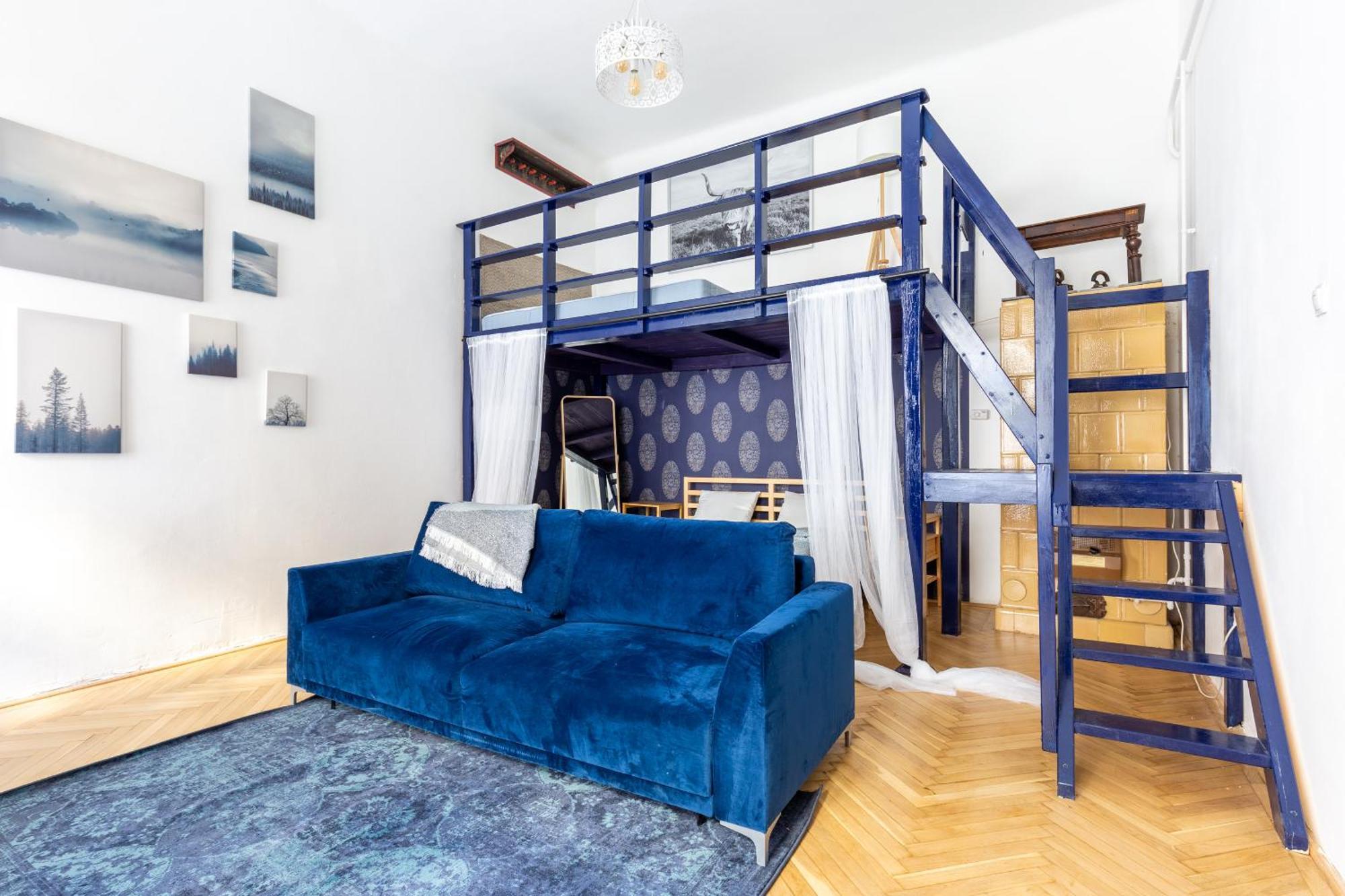K28 Kiraly Apartment Budapest Esterno foto
