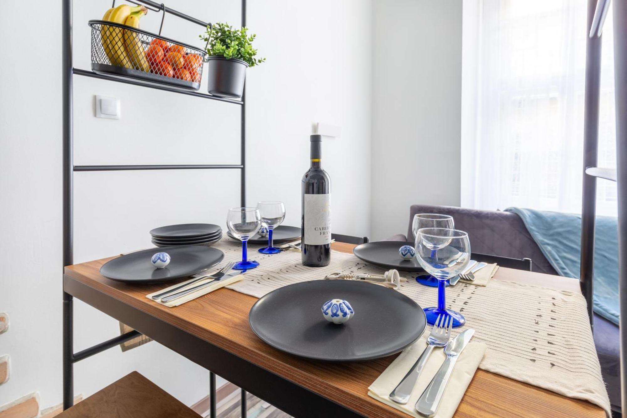 K28 Kiraly Apartment Budapest Esterno foto