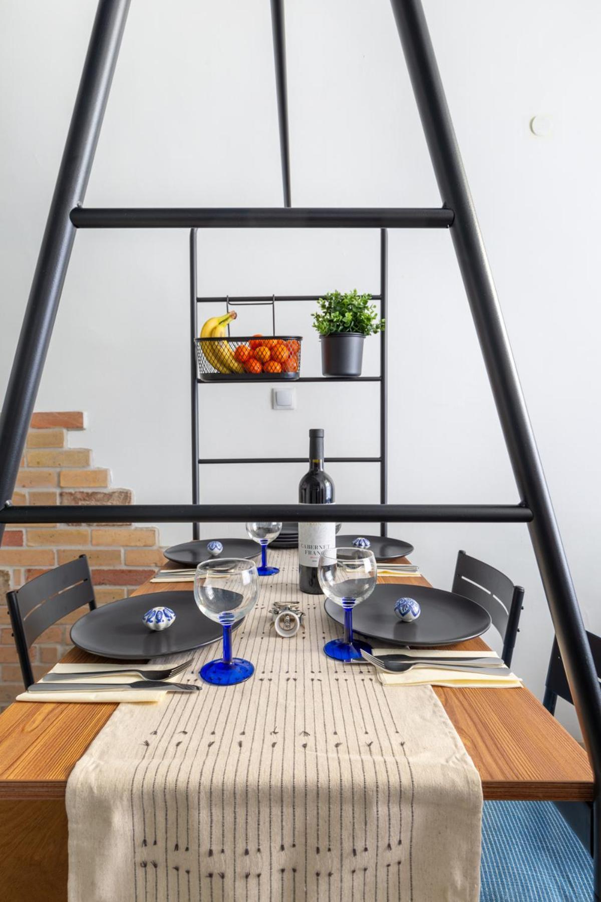 K28 Kiraly Apartment Budapest Esterno foto