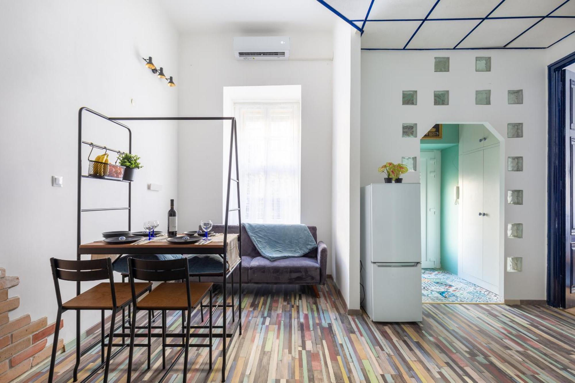 K28 Kiraly Apartment Budapest Esterno foto
