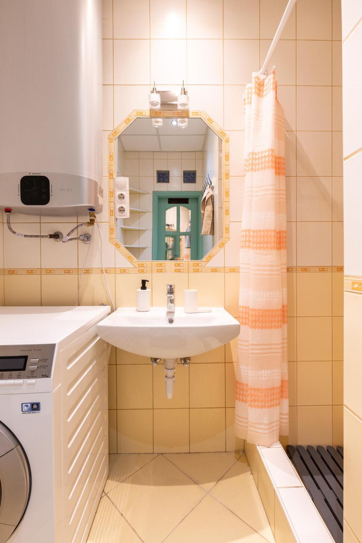 K28 Kiraly Apartment Budapest Esterno foto