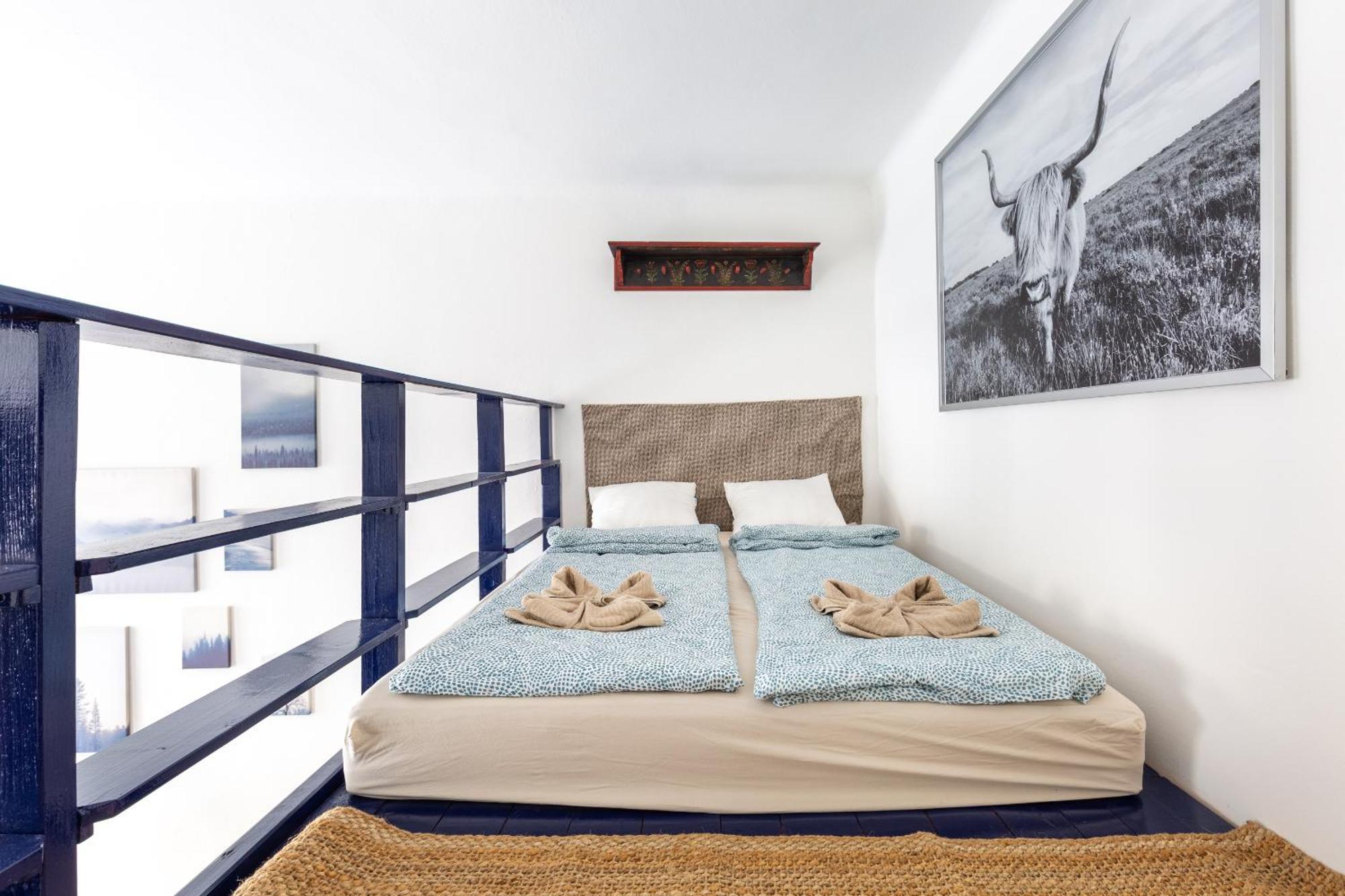 K28 Kiraly Apartment Budapest Esterno foto