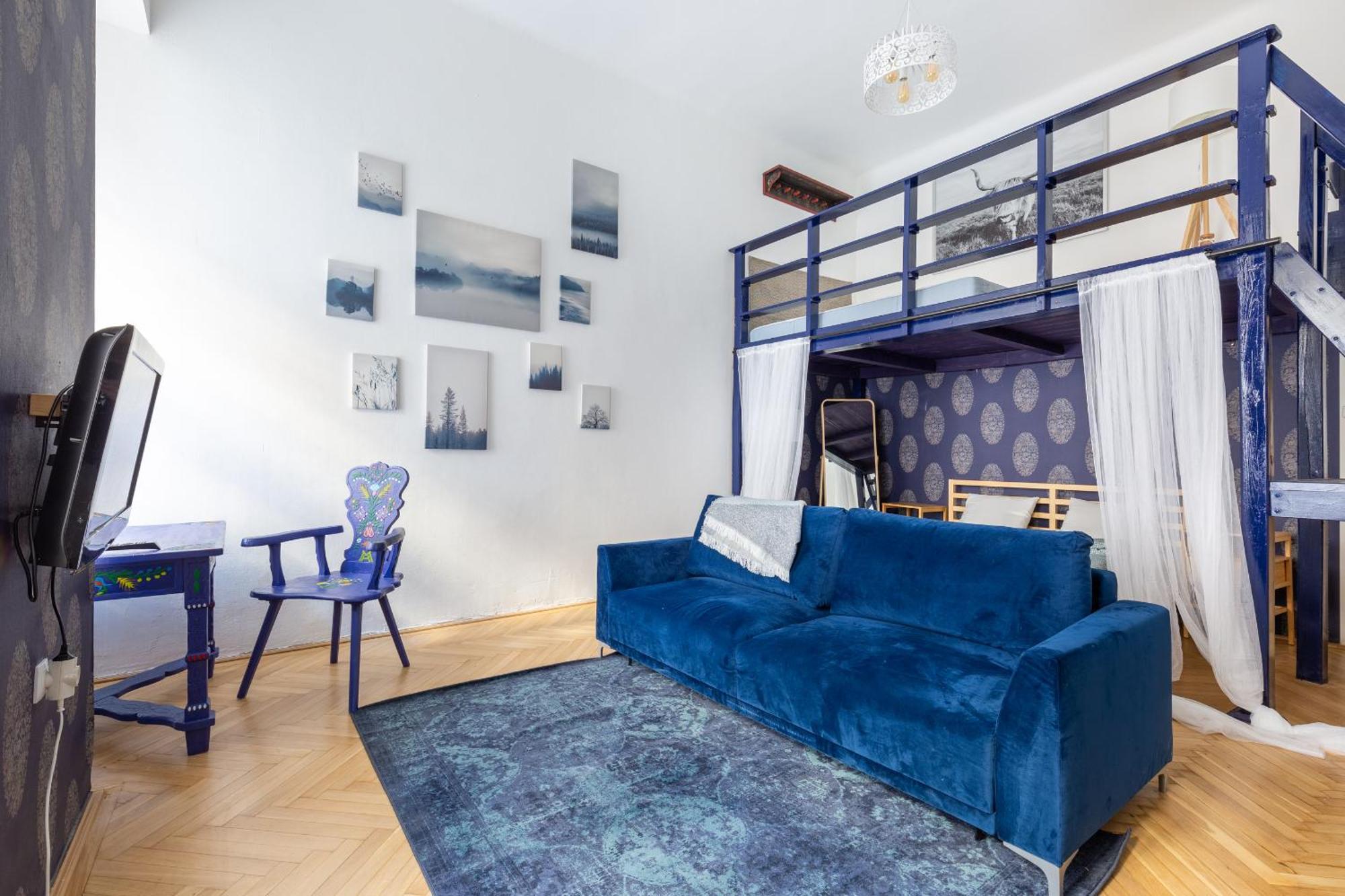 K28 Kiraly Apartment Budapest Esterno foto