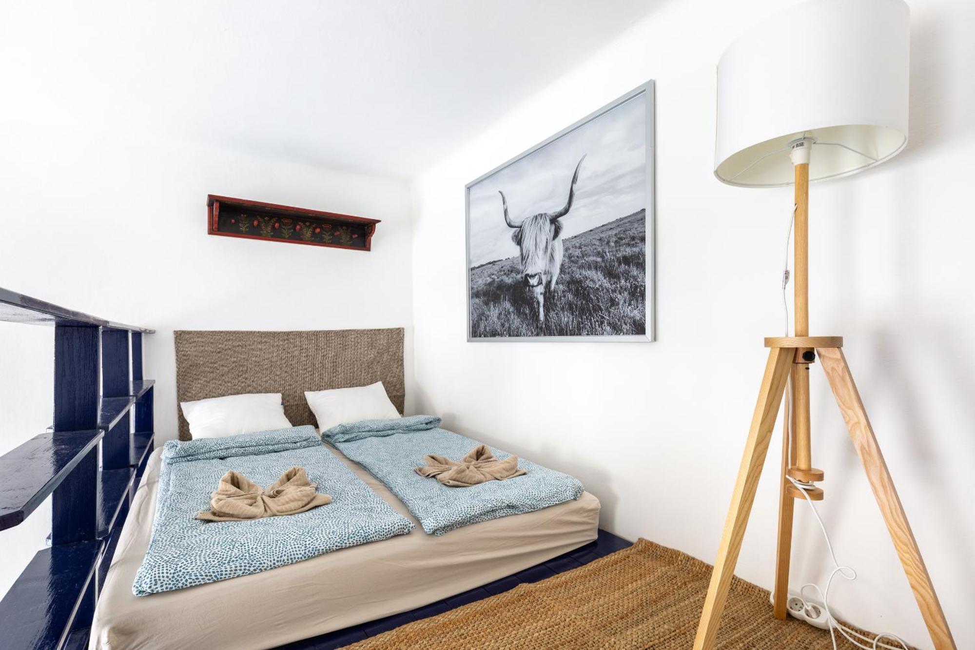 K28 Kiraly Apartment Budapest Esterno foto
