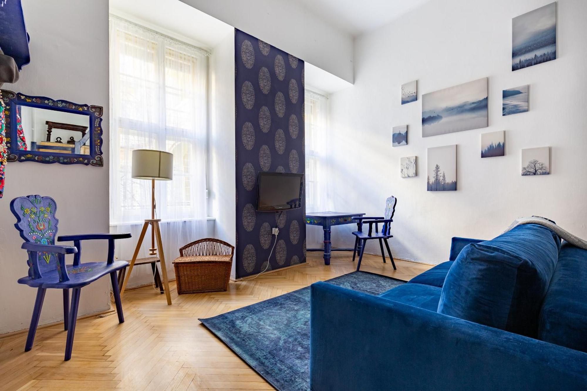 K28 Kiraly Apartment Budapest Esterno foto