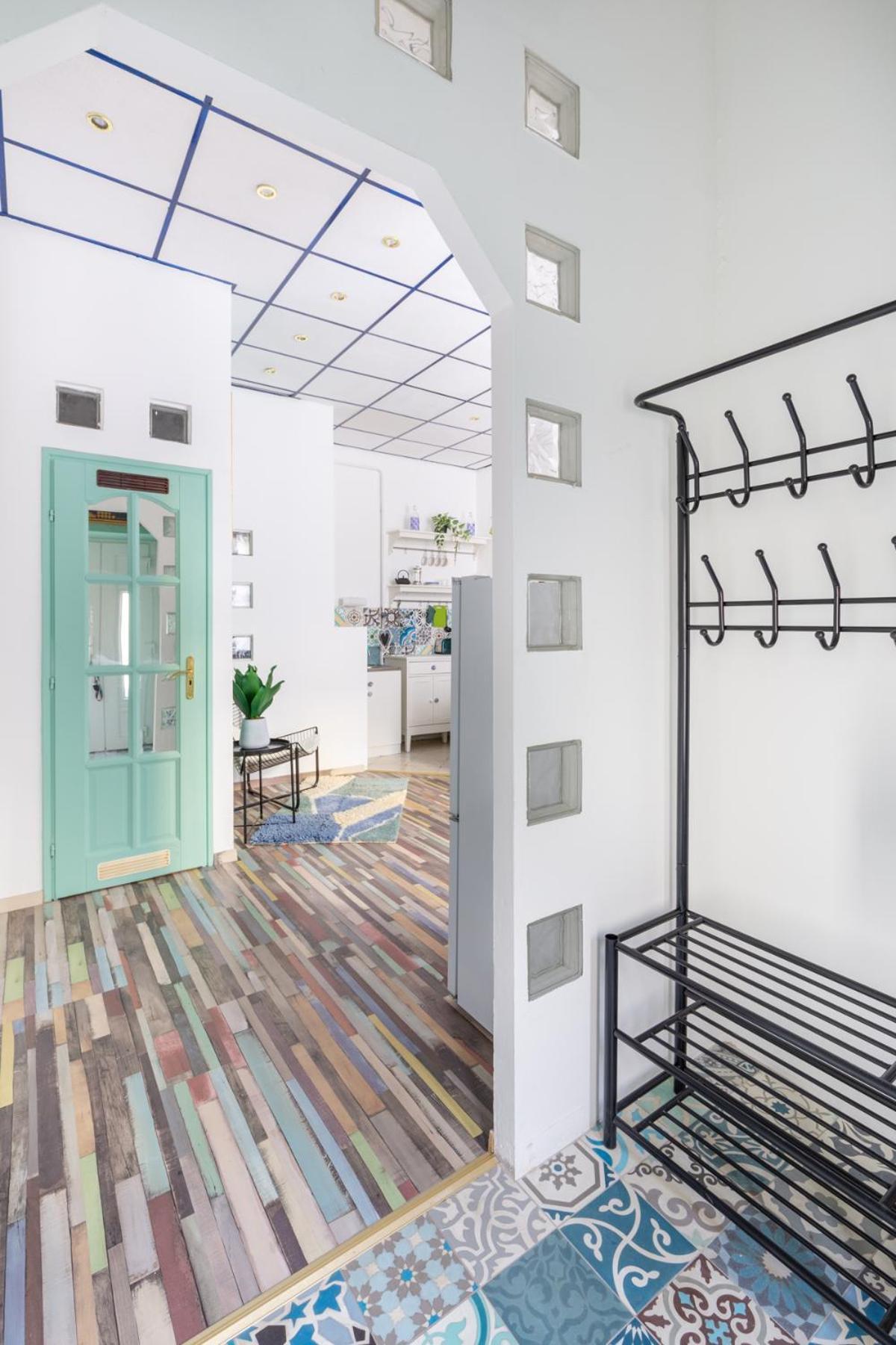 K28 Kiraly Apartment Budapest Esterno foto