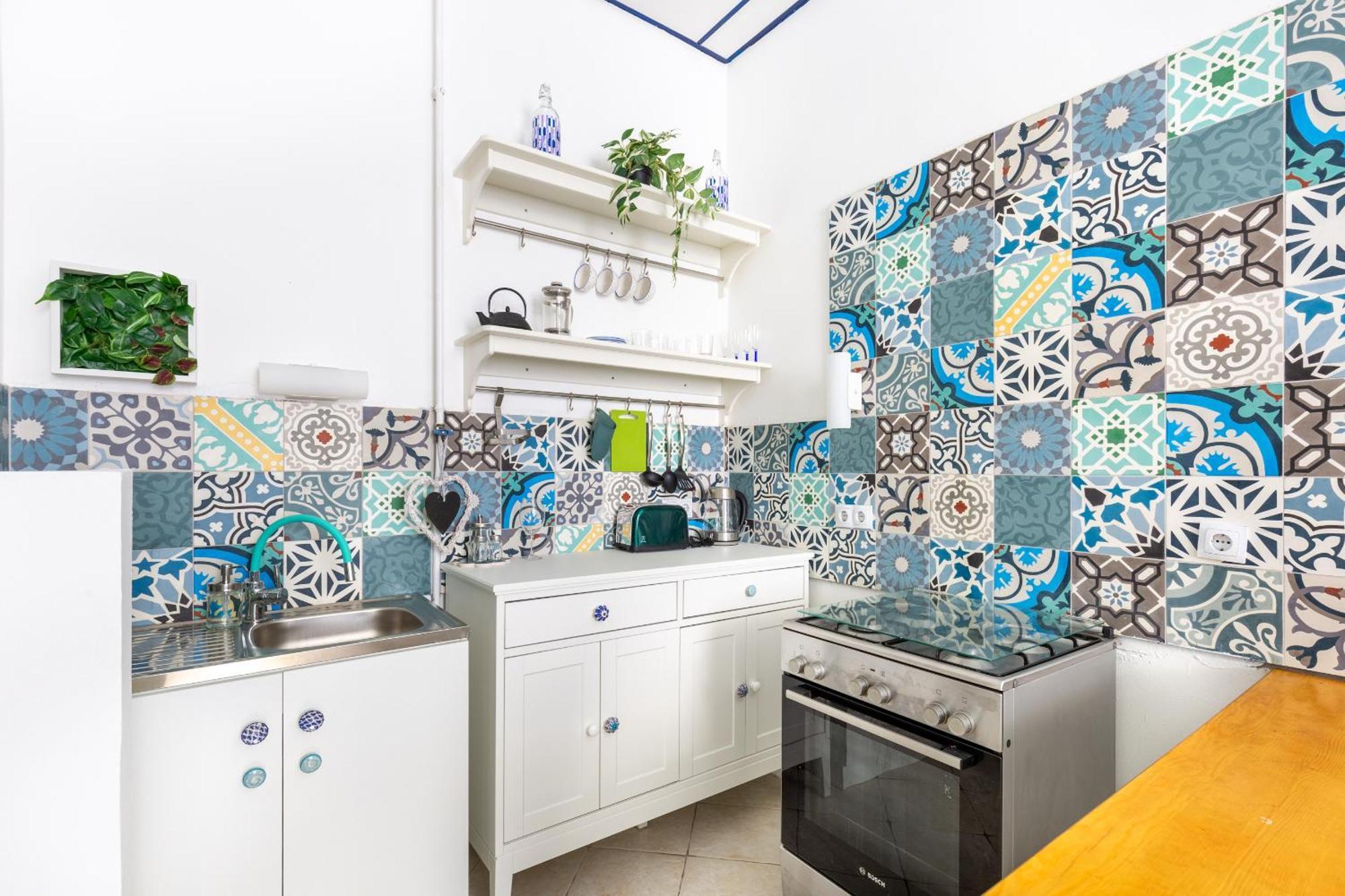 K28 Kiraly Apartment Budapest Esterno foto